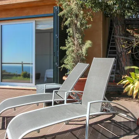 דירה Amazing Loft With Coast Views And Swimming Pools *