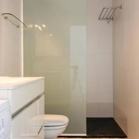Amazing Loft With Coast Views And Swimming Pools * Lloret de Mar