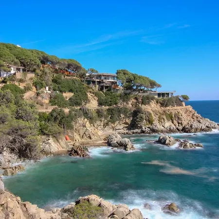 Amazing Loft With Coast Views And Swimming Pools Appartement