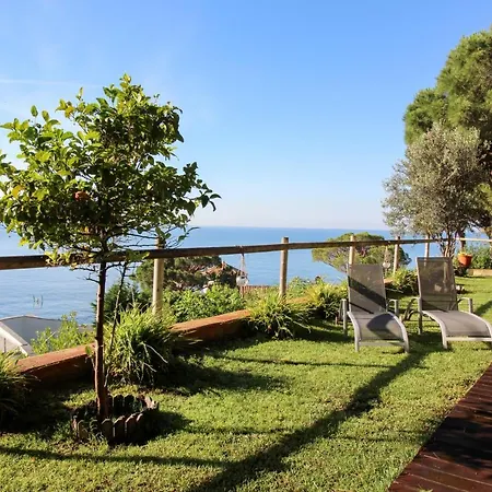 Amazing Loft With Coast Views And Swimming Pools Appartement *