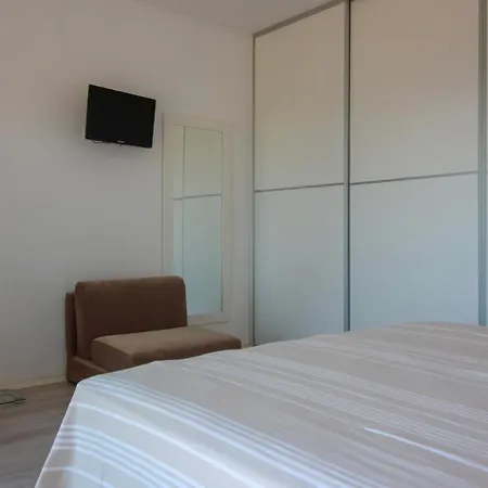 Апартаменти Amazing Loft With Coast Views And Swimming Pools Льорет-де-Мар