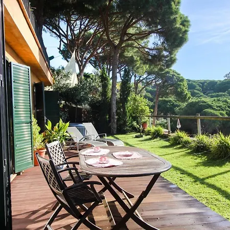 Amazing Loft With Coast Views And Swimming Pools Appartement