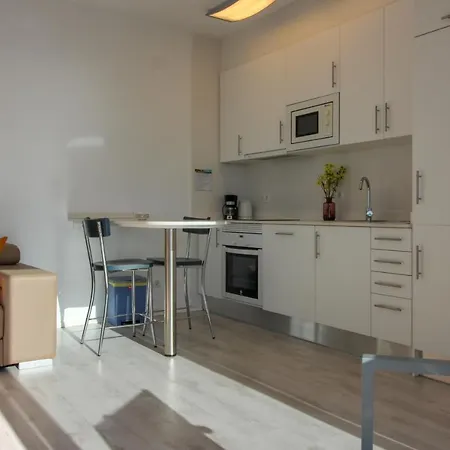 Amazing Loft With Coast Views And Swimming Pools Lloret de Mar