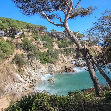 Amazing Loft With Coast Views And Swimming Pools *