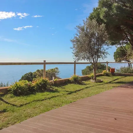 Amazing Loft With Coast Views And Swimming Pools * Льорет-де-Мар